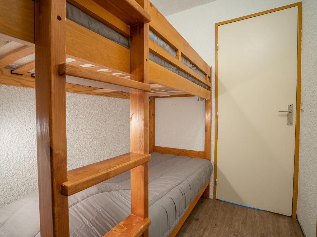 Apartment La BoÃ©dette.6 Saint-Martin-de-Belleville Esterno foto