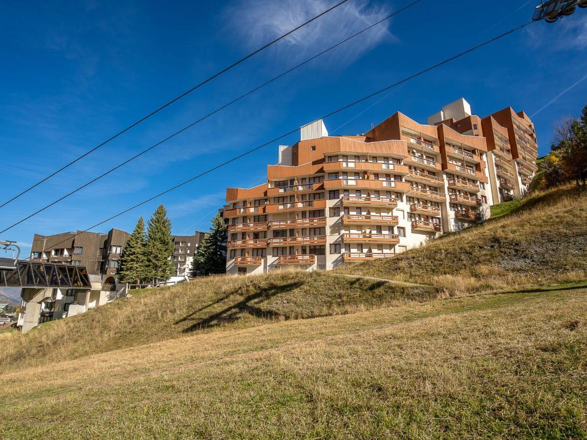 Apartment La BoÃ©dette.6 Saint-Martin-de-Belleville Esterno foto